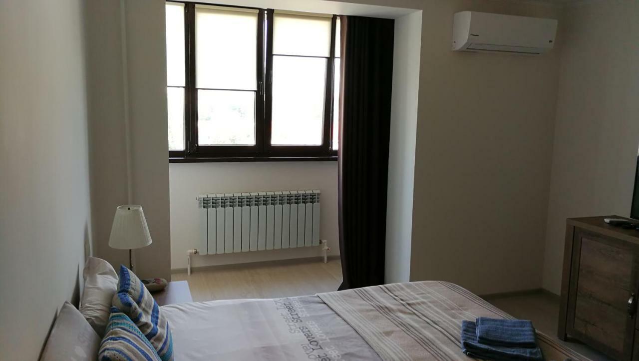 House Radu & Nata Of Westeros Apartment Chisinau Exterior photo